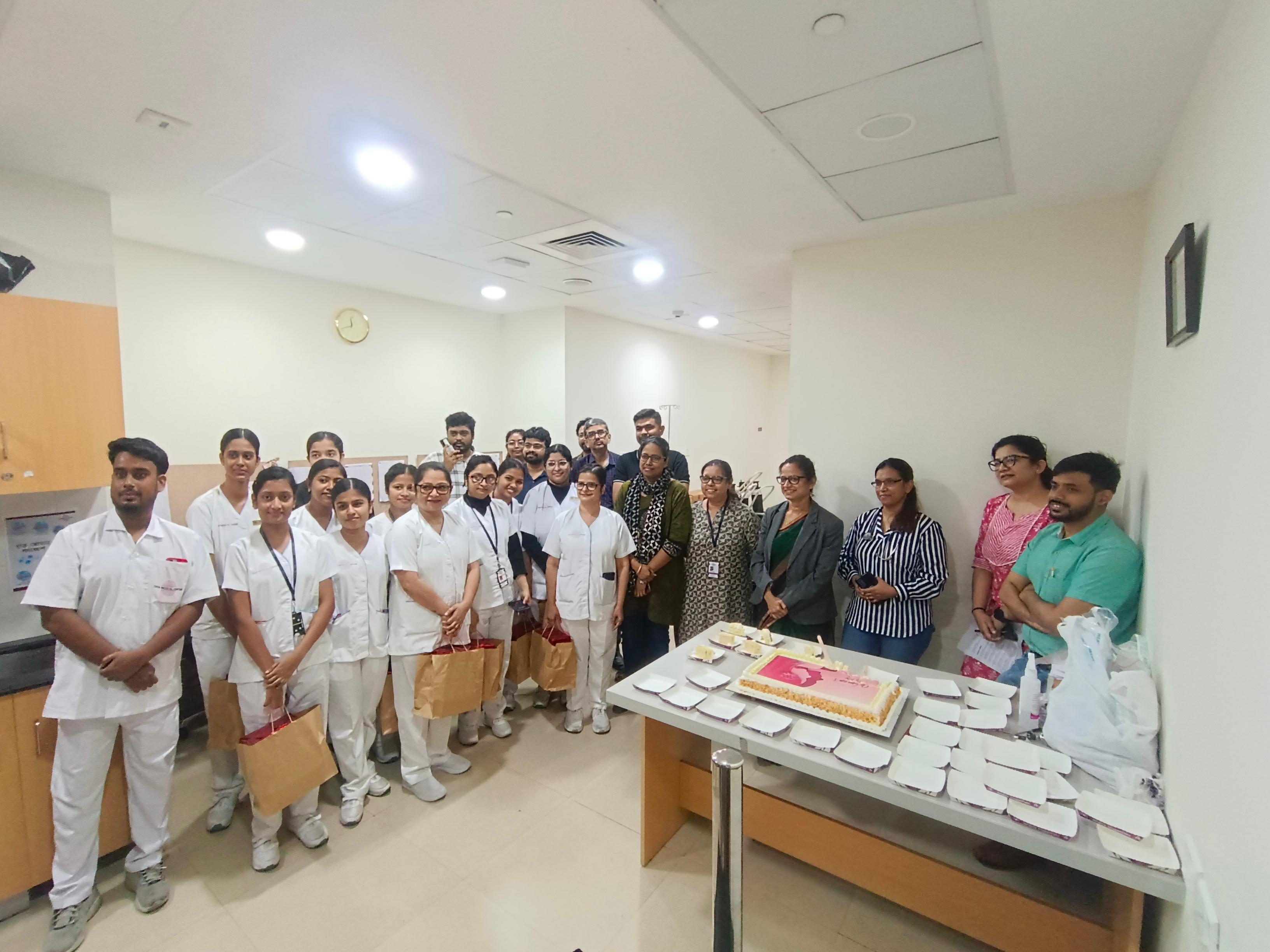 Community Health Initiatives