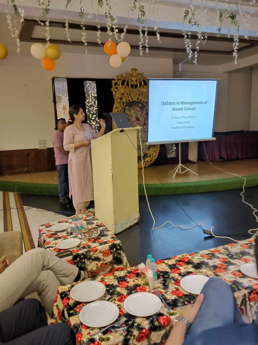 Eastern Healers Council Seminar