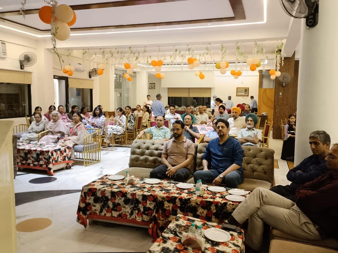 Seminar Presentation