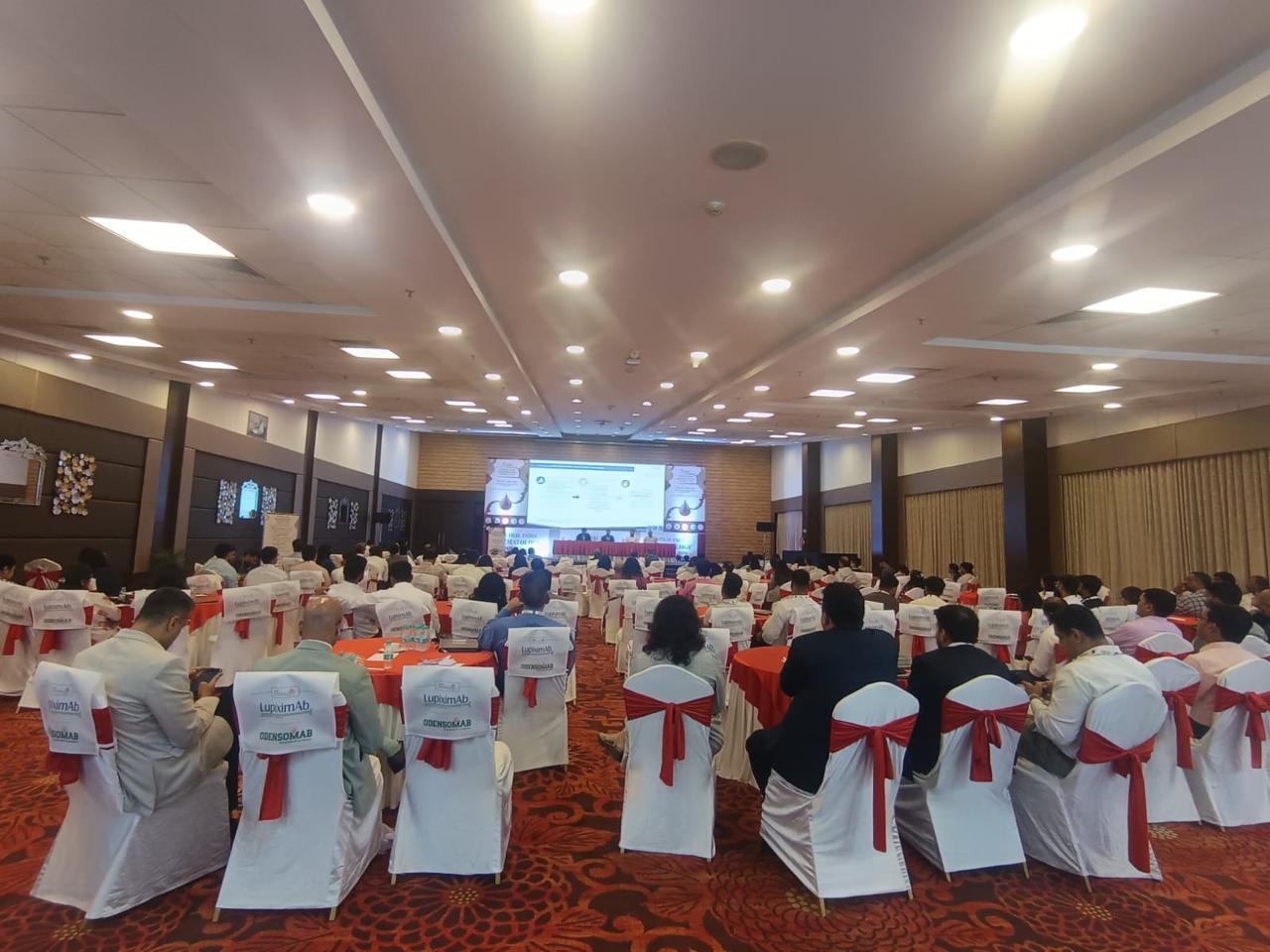 Eastern Healers Council Medical Conference